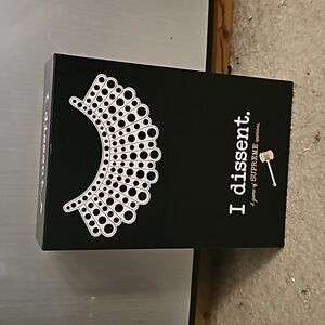 I dissent Opinion Game